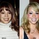 Mariah Carey plastic surgery before and after