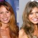 Nikki Cox plastic surgery before and after